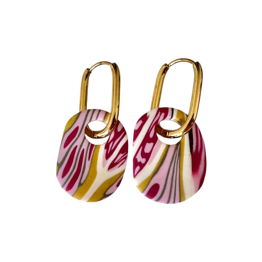 Dalia earrings