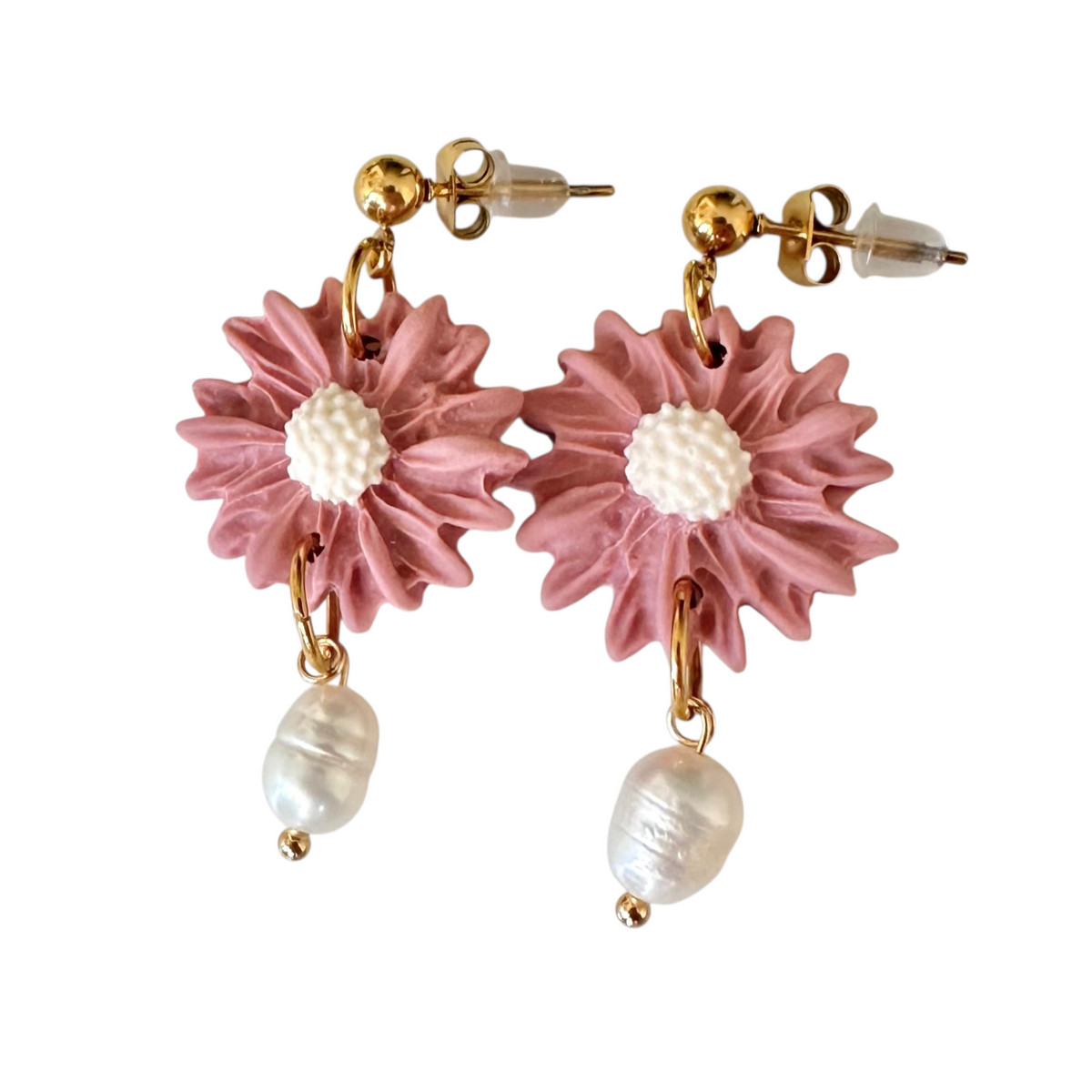 Varenna earrings