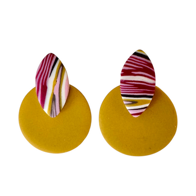 Seúl earrings