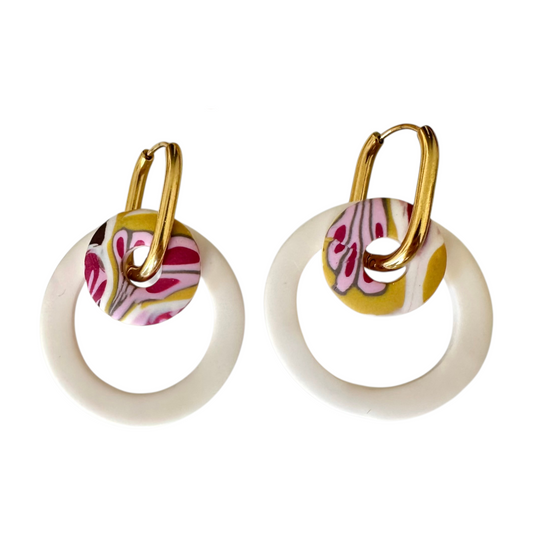 Amelie earrings