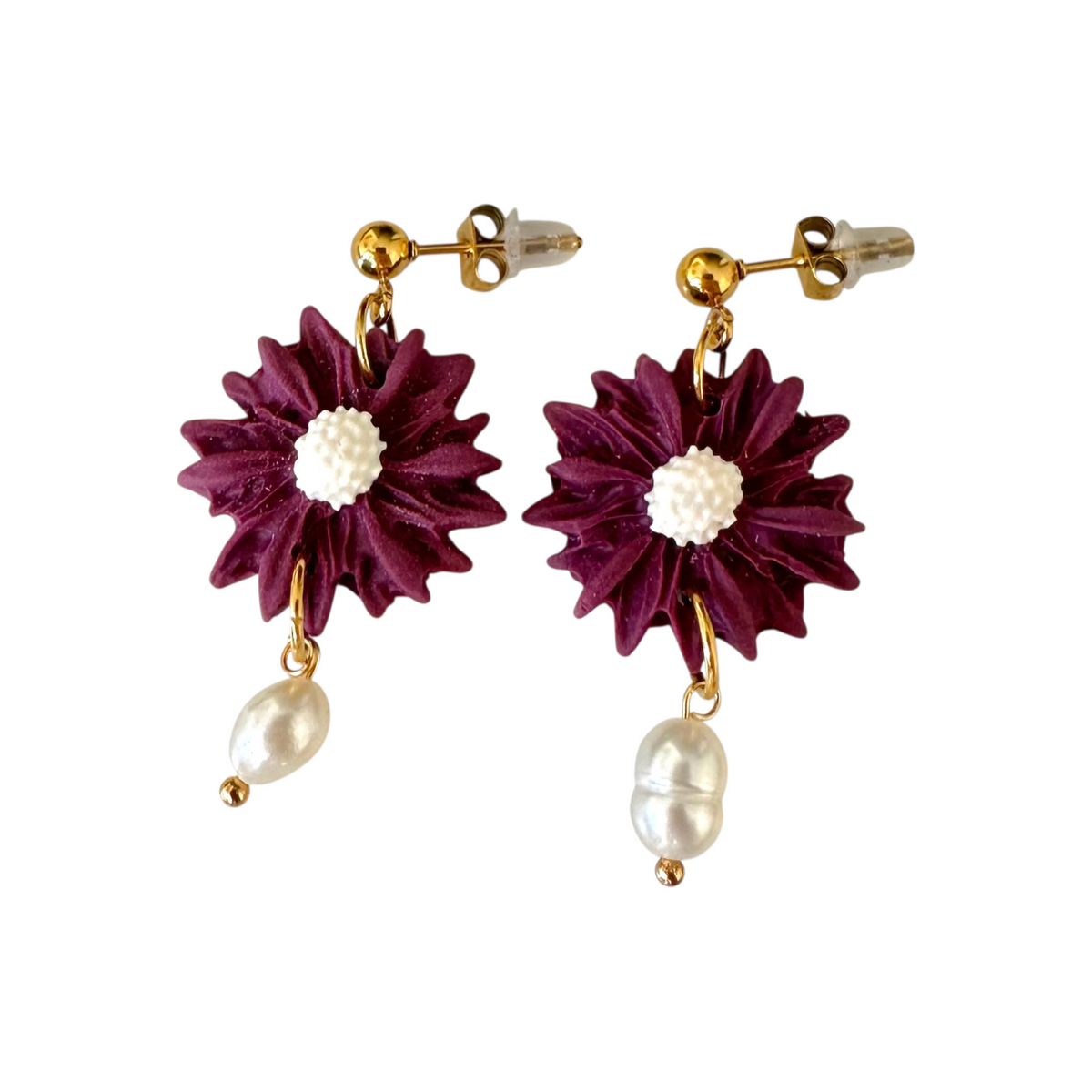 Varenna earrings