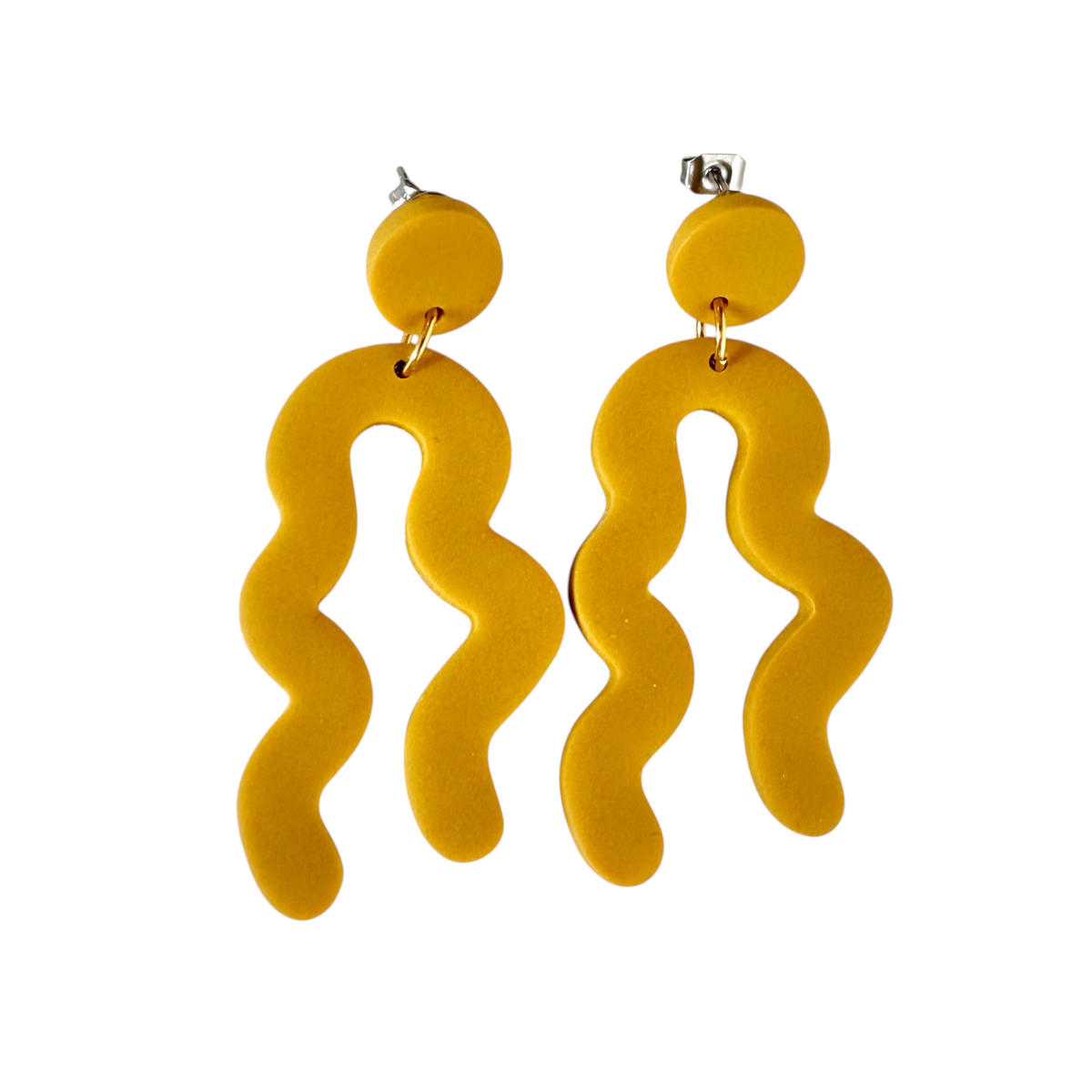 Siena earrings