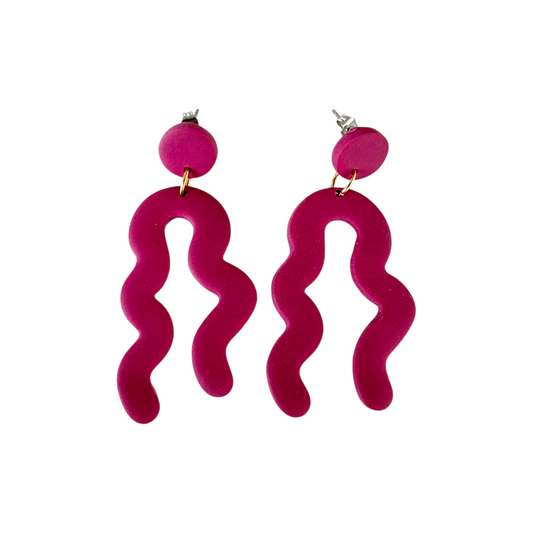 Siena earrings